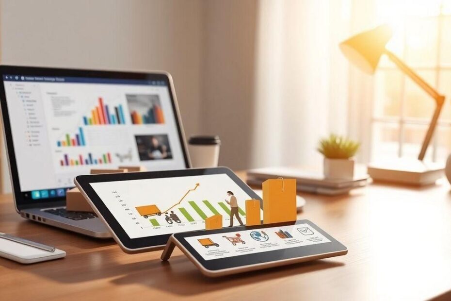 dropshipping-rentable-pour-debutants-etape-par-etape